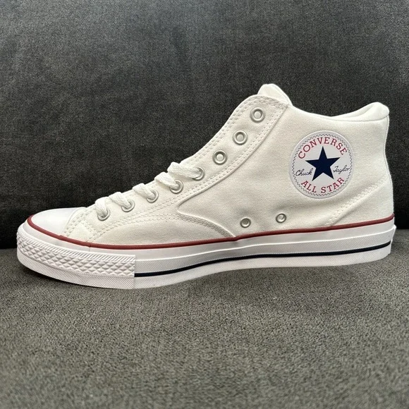 Converse Chuck Taylor All Star Malden Street Mid Men display picture 1